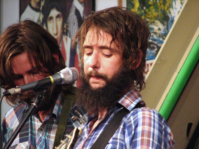 Band of horses cease to begin mediafire